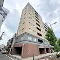 CoCo五条大宮 外観(撮影年月：2026年07月)