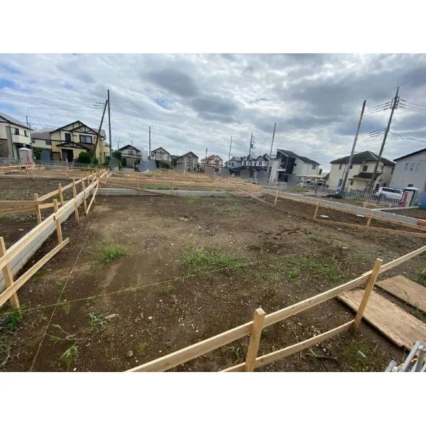 昭島市緑町２丁目 その他画像