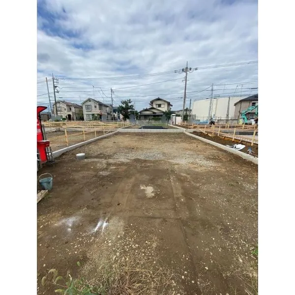 昭島市緑町２丁目 その他画像