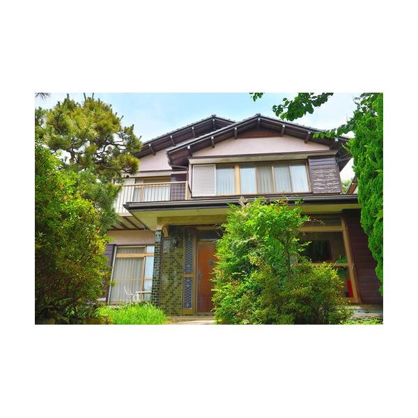 横浜市戸塚区戸塚町 外観