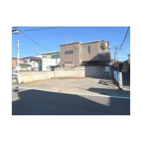 足立区本木南町 外観