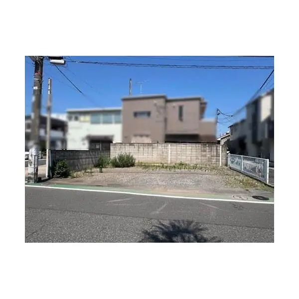 足立区本木南町 その他画像