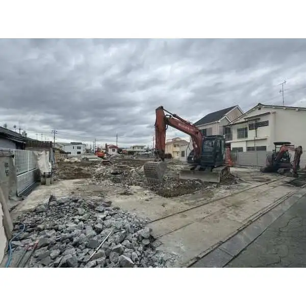 東大阪市吉田下島 その他画像
