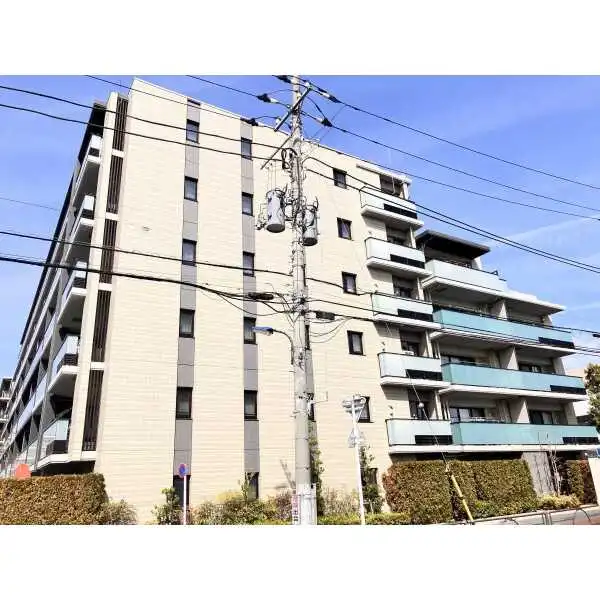 プラウド練馬光が丘公園 その他画像