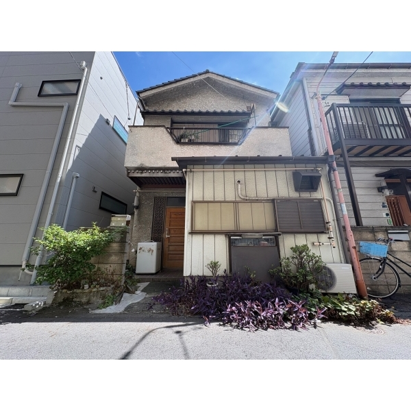 墨田区東向島３丁目 外観