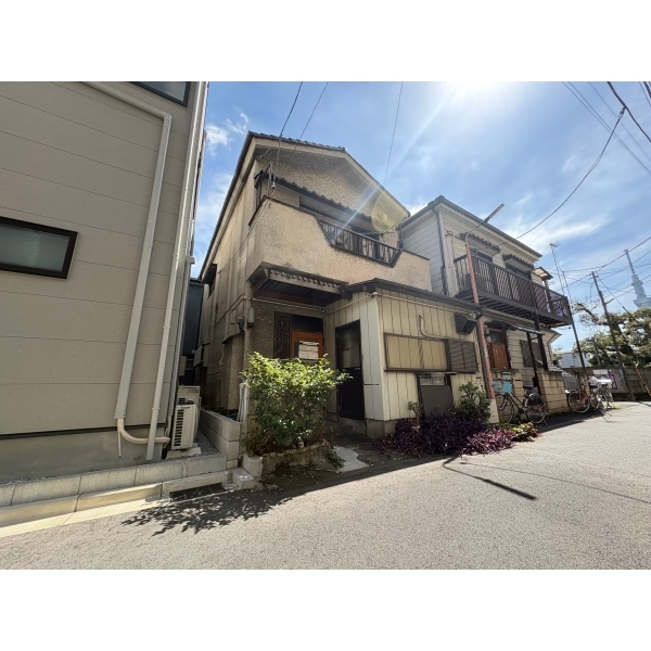 墨田区東向島３丁目 その他画像