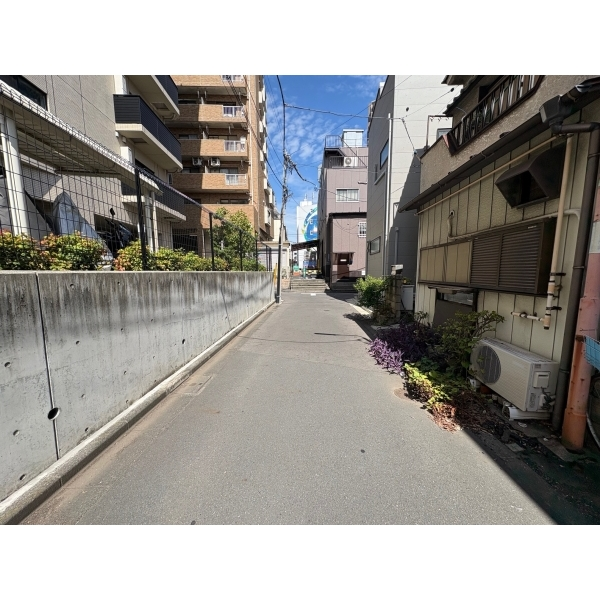 墨田区東向島３丁目 その他画像