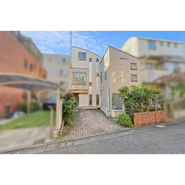 世田谷区代沢3丁目 その他外観