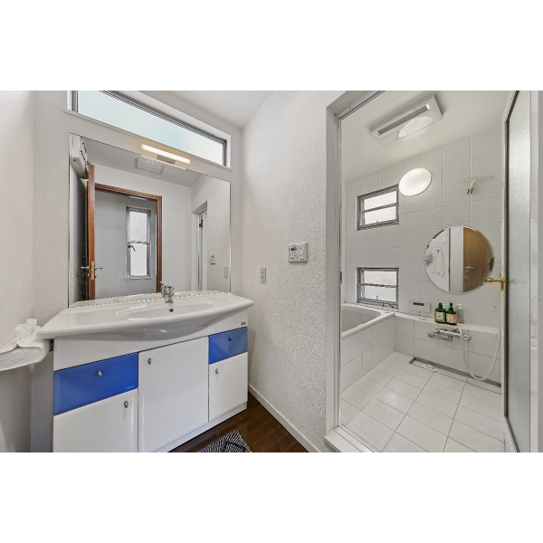 世田谷区代沢３丁目 洗面室