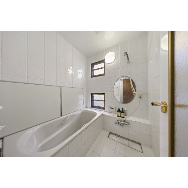 世田谷区代沢３丁目 浴室