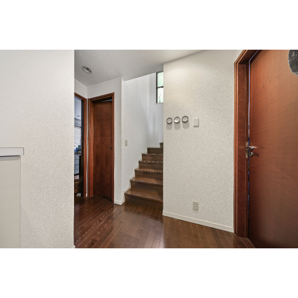 世田谷区代沢３丁目 階段