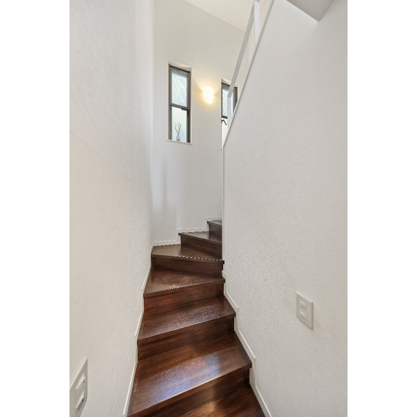 世田谷区代沢３丁目 階段