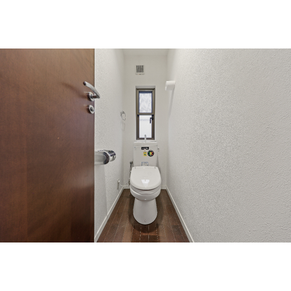 世田谷区代沢３丁目 トイレ