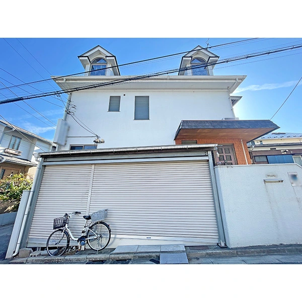 世田谷区岡本３丁目 その他画像