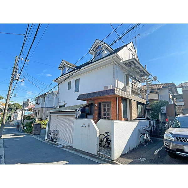 世田谷区岡本３丁目 その他画像