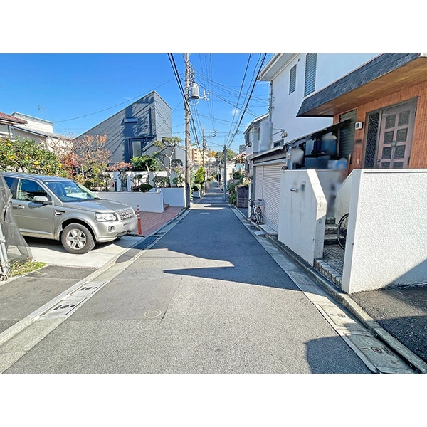世田谷区岡本３丁目 その他画像