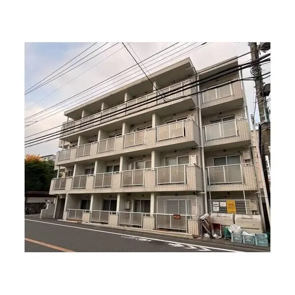 八王子市子安町１丁目 その他画像