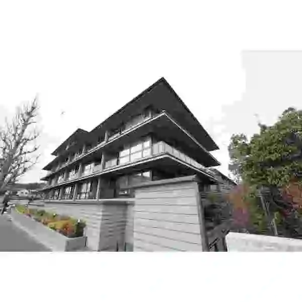 Ｂｒｉｌｌｉａ京都松ヶ崎 外観