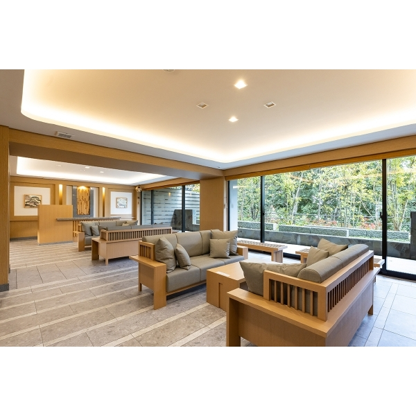 Brillia京都松ヶ崎 収納(洋室約7.5畳)