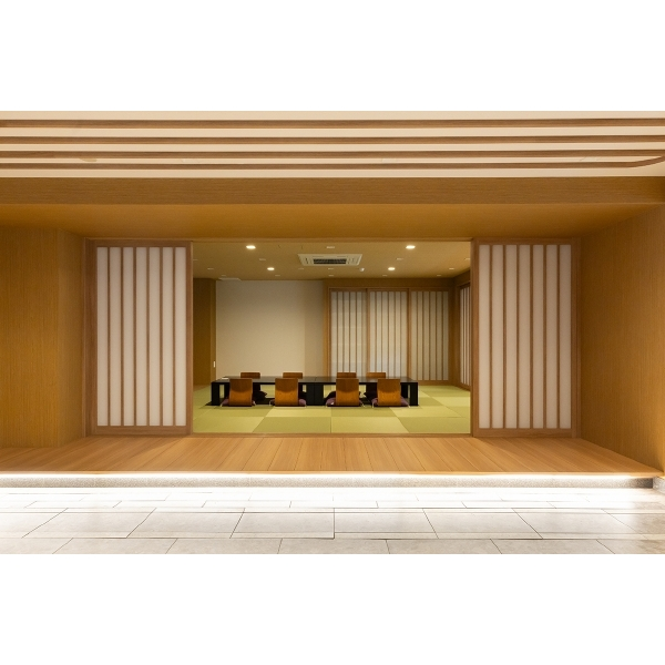 Brillia京都松ヶ崎 ロビー