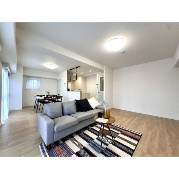 ライオンズマンション瑞穂公園 その他画像