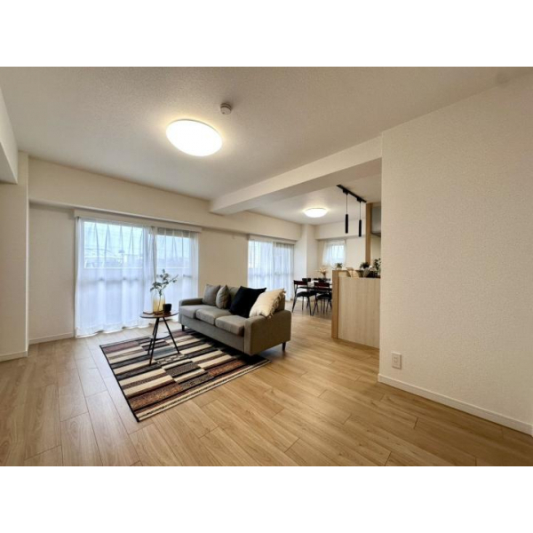 ライオンズマンション瑞穂公園 その他画像