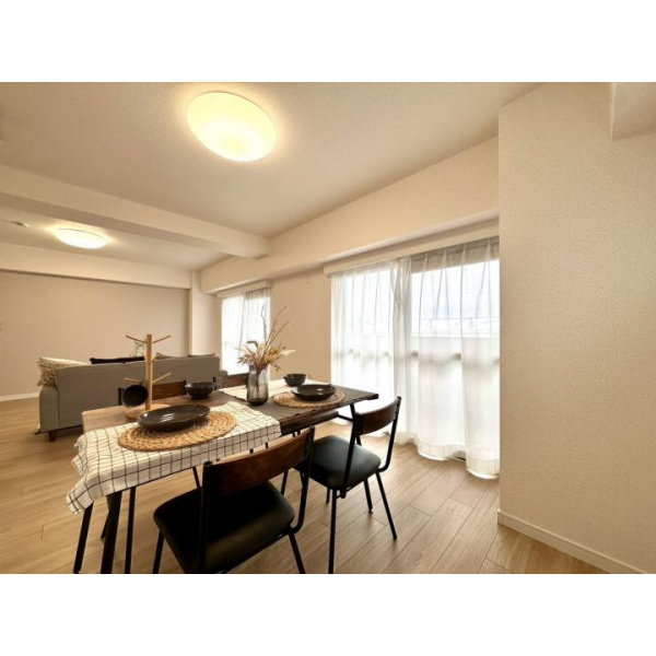 ライオンズマンション瑞穂公園 その他画像