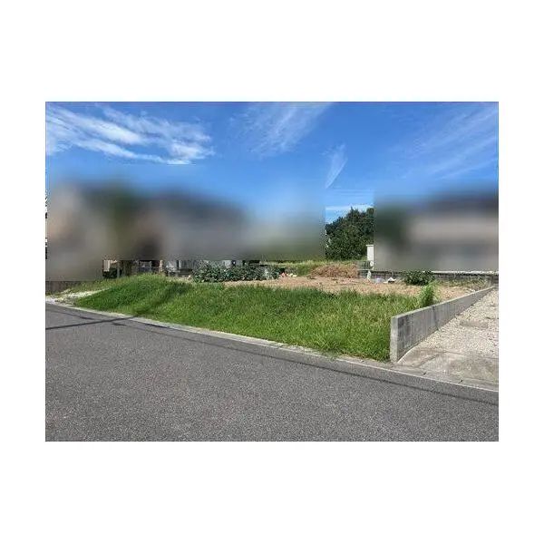 長久手市片平１丁目 外観