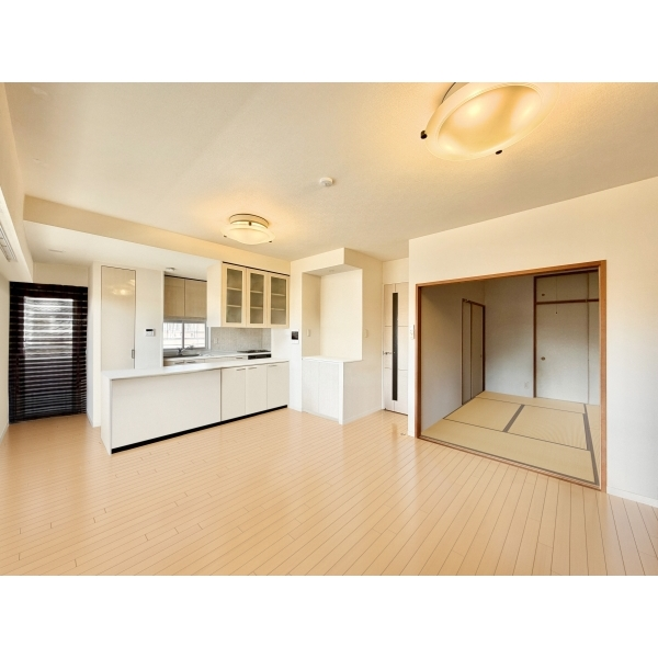 ファミリアーレ八田駅前 その他画像