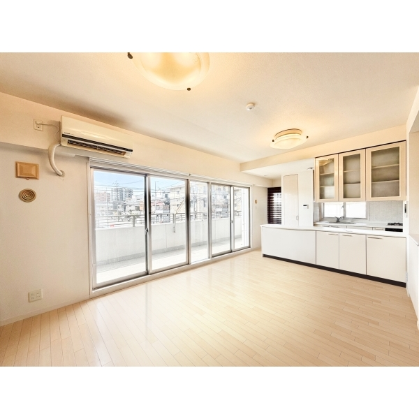 ファミリアーレ八田駅前 その他画像