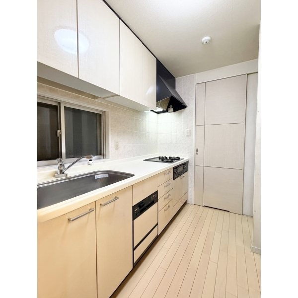 ファミリアーレ八田駅前 その他画像