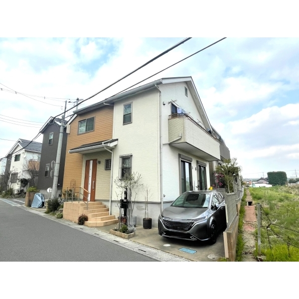 さいたま市中央区円阿弥４丁目