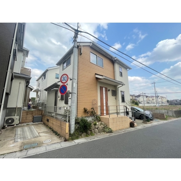 さいたま市中央区円阿弥4丁目 その他画像