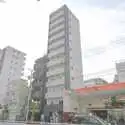 プレスタイル両国 外観