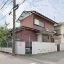 国立市東４丁目 外観