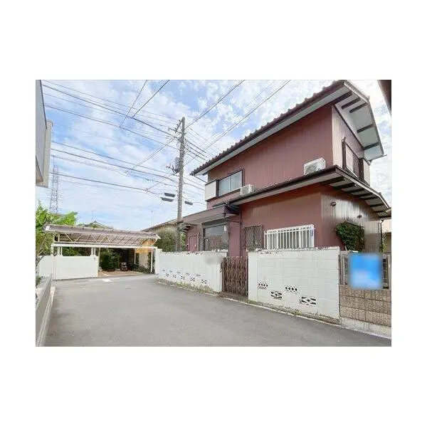 国立市東4丁目 その他画像