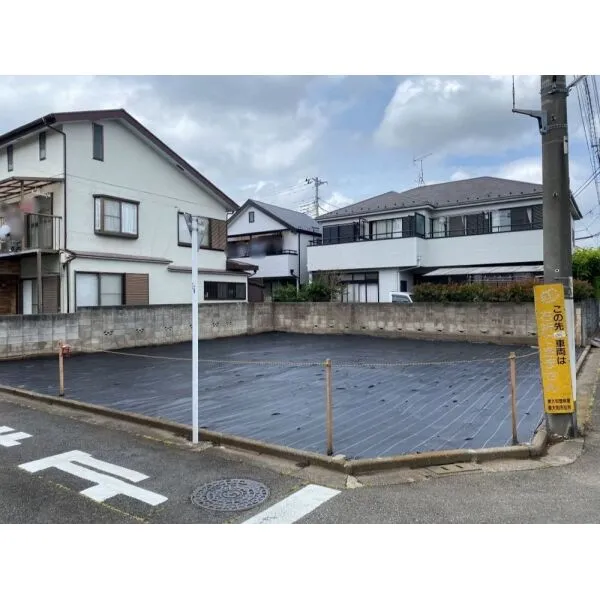 東大和市向原５丁目 外観