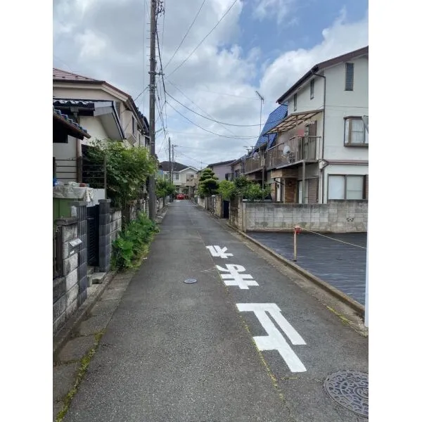 東大和市向原５丁目 その他外観