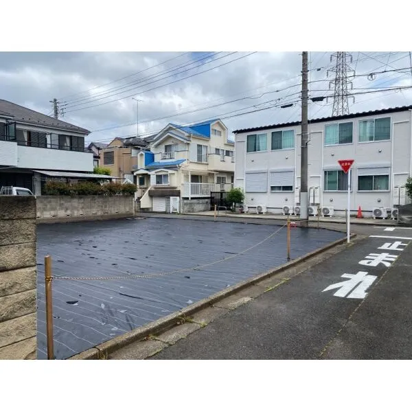東大和市向原5丁目 その他外観