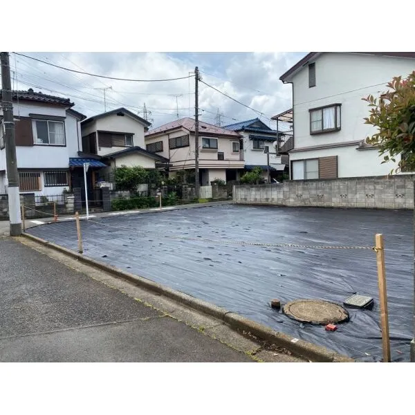 東大和市向原5丁目 その他外観