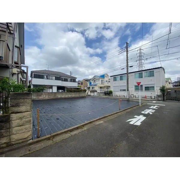 東大和市向原5丁目 その他外観