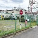 東大和市向原５丁目 用水北こども広場（公園）まで約140m（徒歩2分）