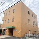 東大和市向原５丁目 辻クリニック（病院）まで約500m（徒歩7分）