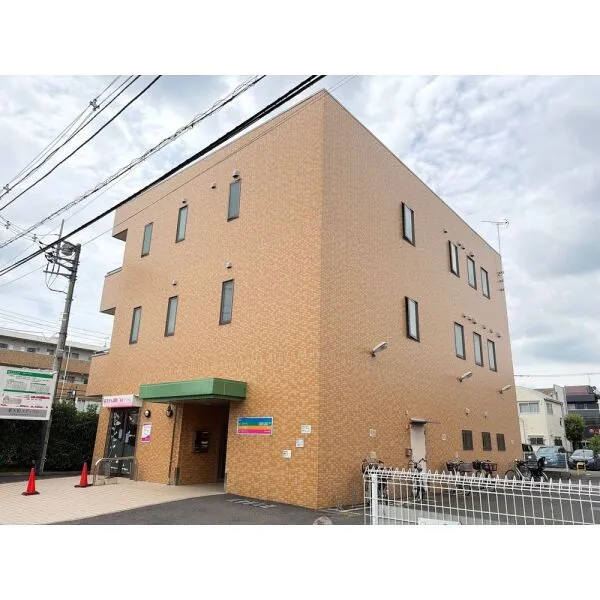 東大和市向原5丁目 辻クリニック(病院)まで約500m(徒歩7分)