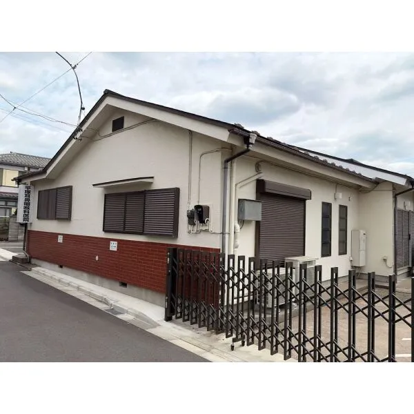 東大和市向原5丁目 平塚耳鼻咽喉科医院(病院)まで約850m(徒歩11分)