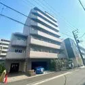 パティーナ住吉Duo 外観