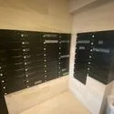 パティーナ住吉Duo メールBOX