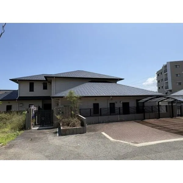 神戸市垂水区五色山4丁目 現地外観写真