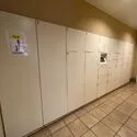 グランループ 宅配ボックス