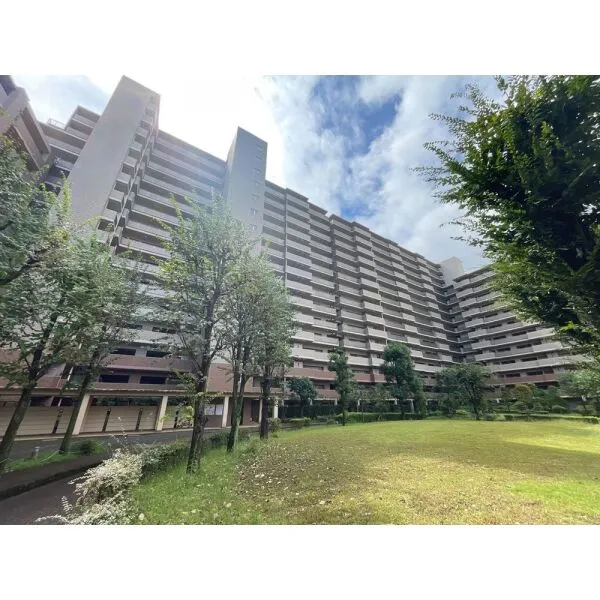 グランループ 外観